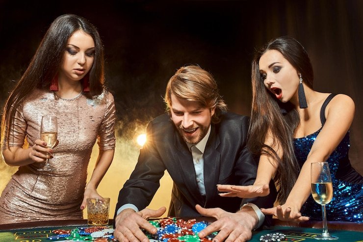 Slot The Great Icescape bertema es