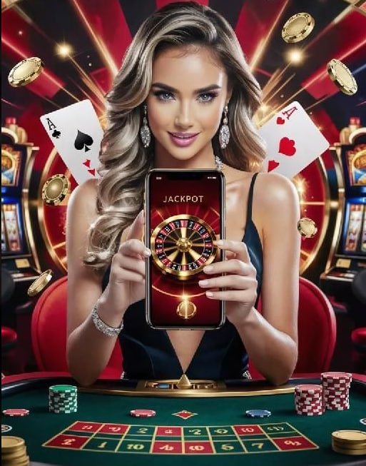 Tema Bingo West Hunter bernuansa barat
